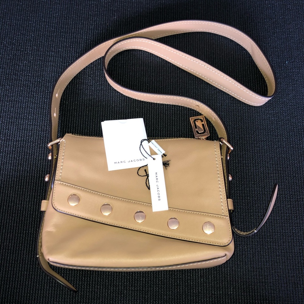 NWT Marc Jacobs Crossbody bag